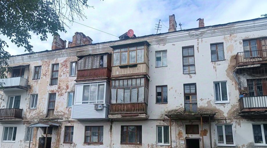 квартира г Березники ул Большевистская 4 фото 12