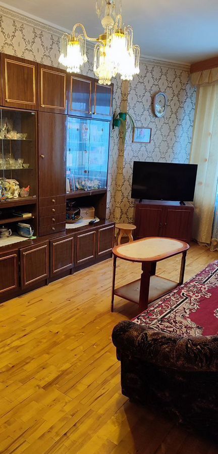 квартира г Новодвинск ул Южная 11к/1 фото 2