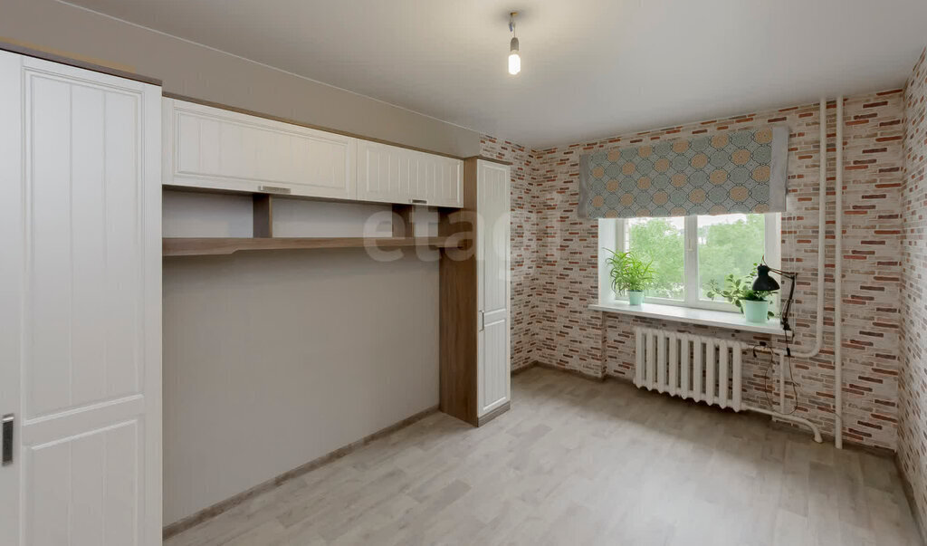квартира г Тюмень ул Широтная 163к/1 фото 15