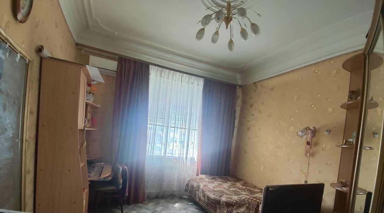 квартира г Саратов р-н Волжский ул Московская 13 фото 14