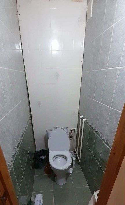 квартира г Балашов ул Титова 21 фото 5