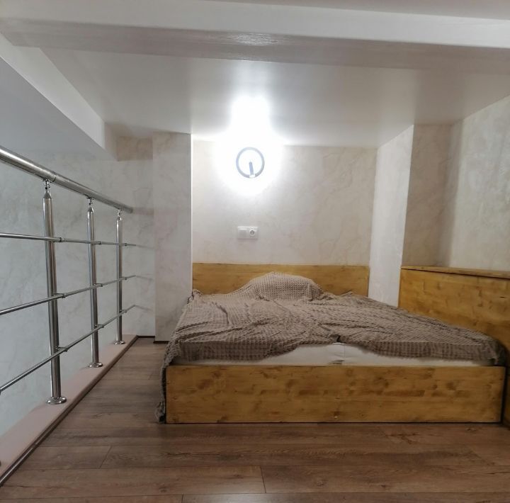квартира г Санкт-Петербург метро Спортивная ул Блохина 6/3 фото 6