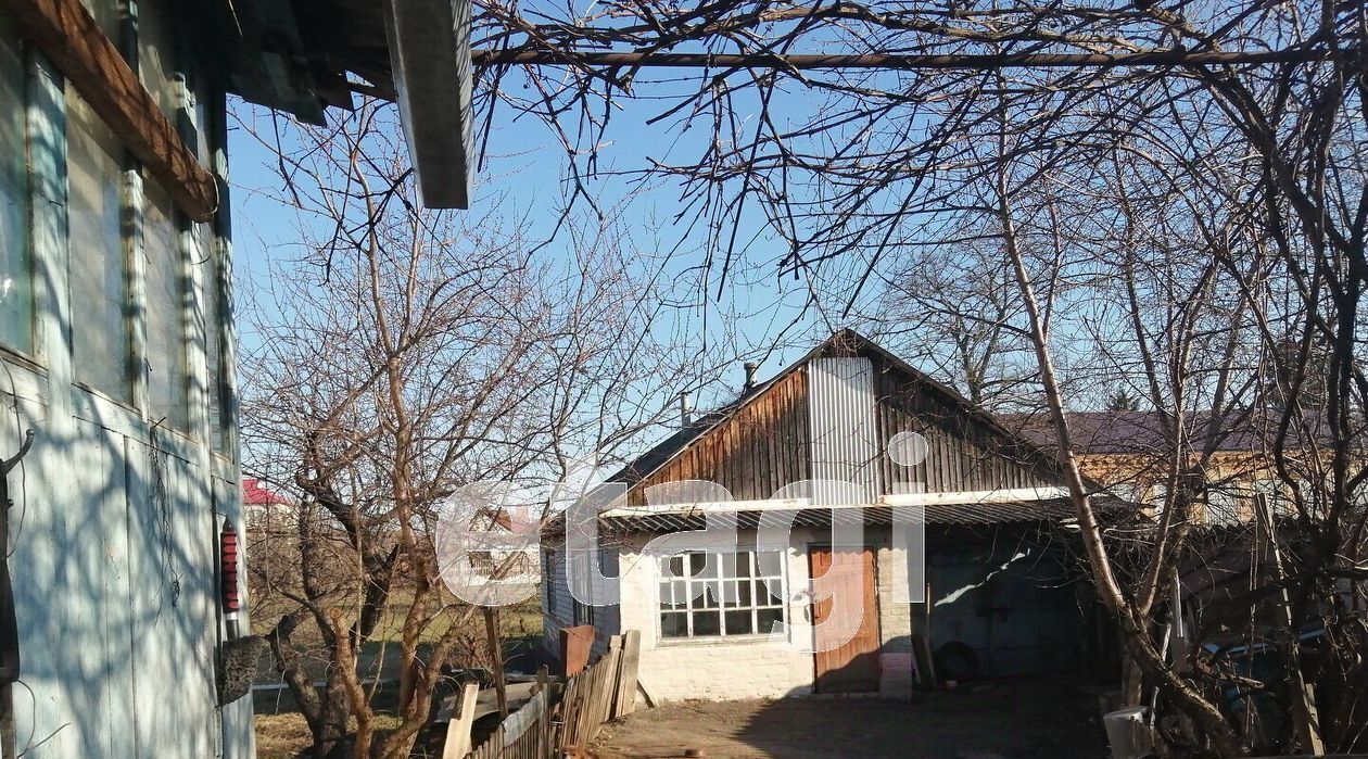 дом р-н Валуйский г Валуйки ул Гвардейская 60 фото 6