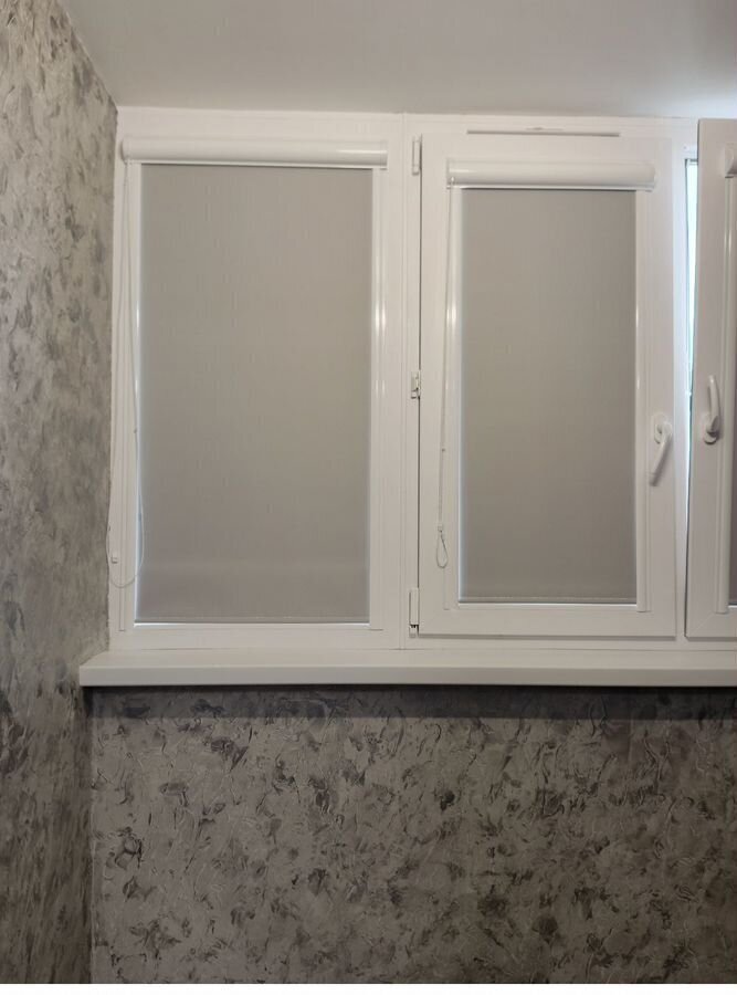 квартира г Самара Гагаринская ул Революционная 101вк/2 фото 11