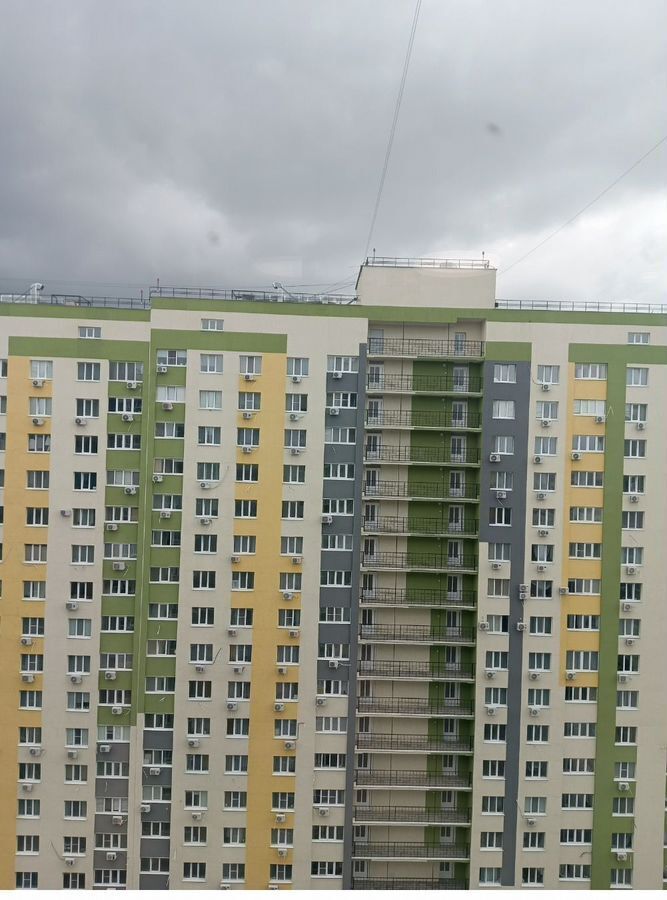 квартира г Самара Гагаринская ул Революционная 101вк/2 фото 30