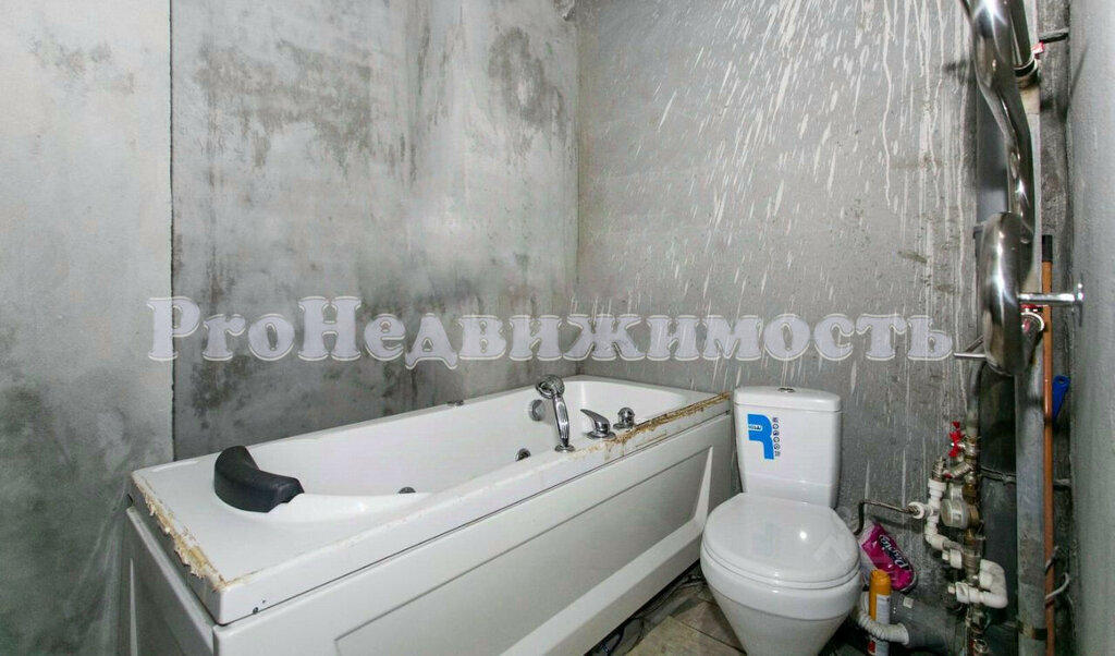 квартира г Обь ул Октябрьская 3 Площадь Маркса фото 10