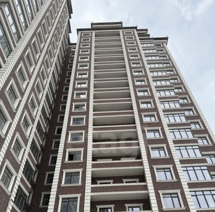 квартира г Махачкала р-н Ленинский просп. Петра 1, 69 фото 4