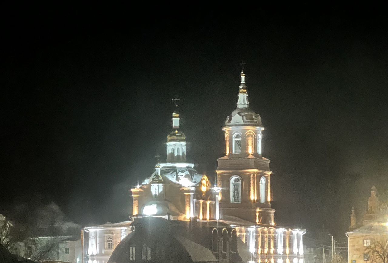 квартира г Шадринск ул Володарского 5 фото 21