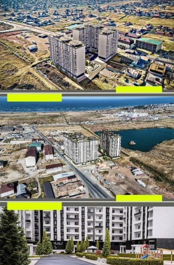 квартира г Махачкала р-н Ленинский Хушетское ш., 7 фото 13