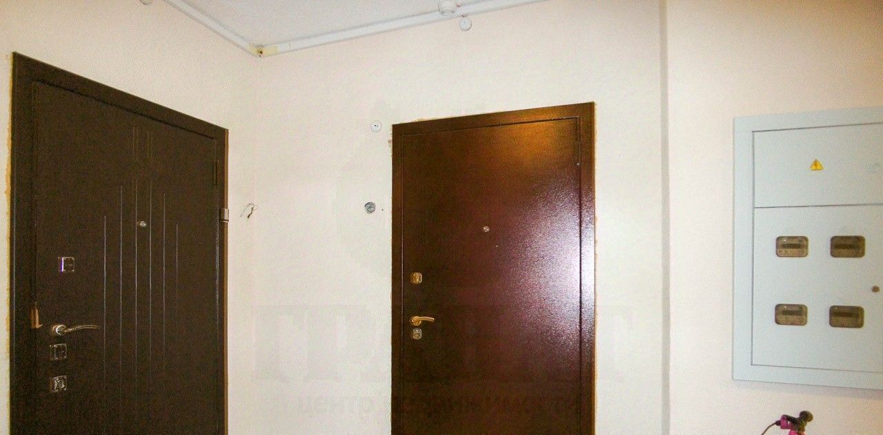 квартира г Екатеринбург Чкаловская ул. Барвинка, 45 фото 24