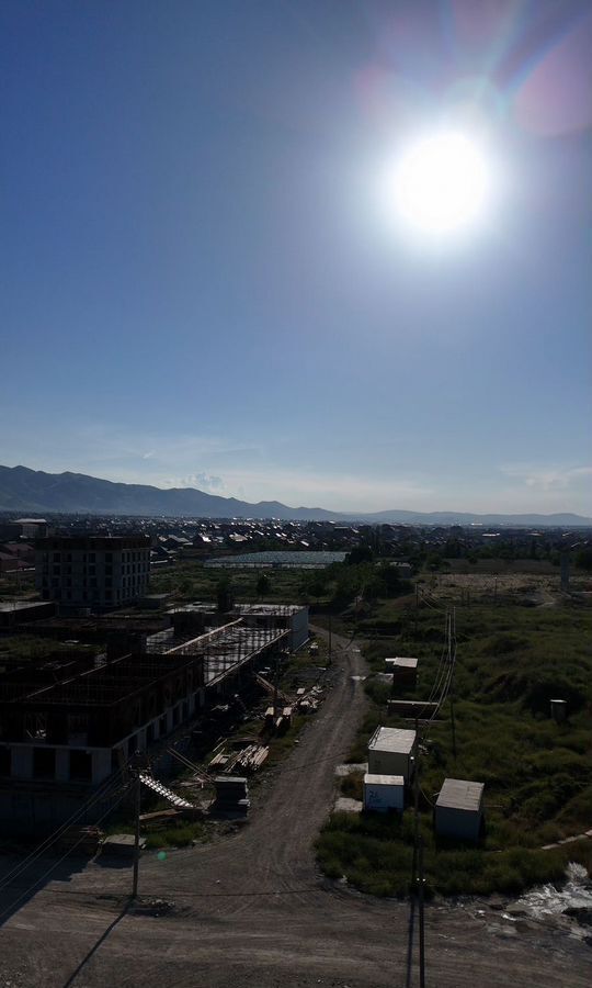 квартира г Махачкала р-н Кировский ул Даганова 130 фото 6