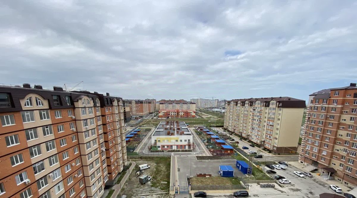 квартира г Каспийск ул Ленина 88 фото 7
