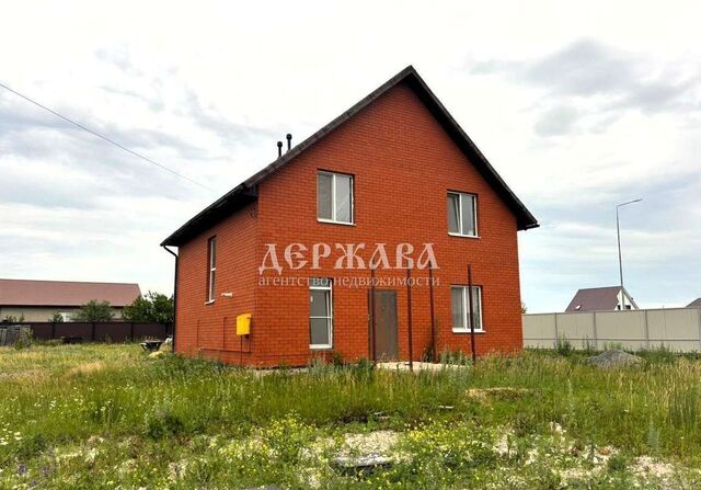 с Федосеевка Старый Оскол фото