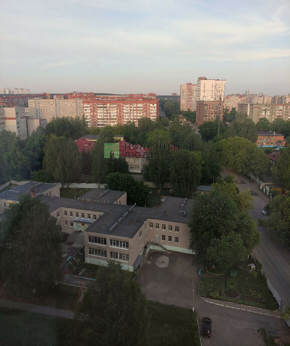 квартира г Ижевск ул Софьи Ковалевской 15 фото 18