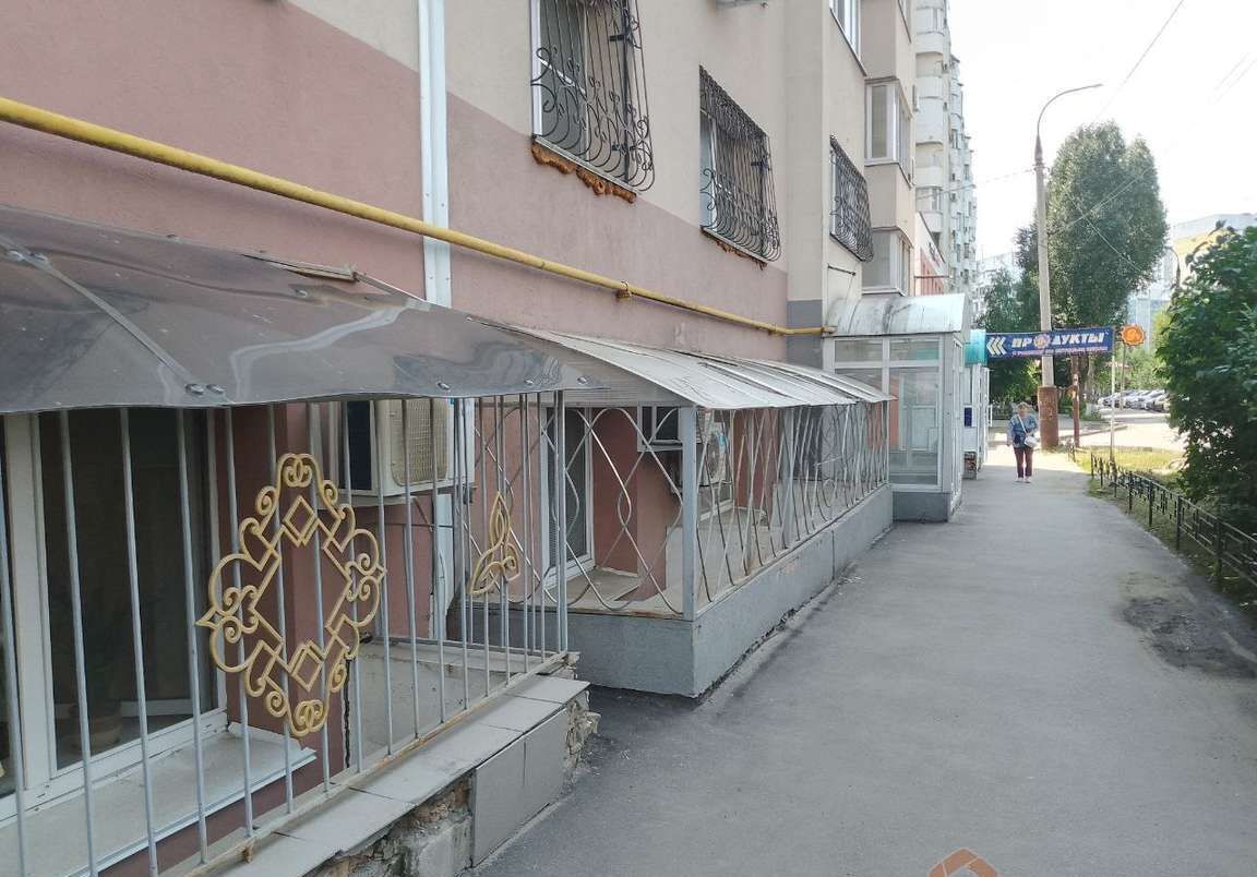 офис г Самара Московская ул Владимирская 41а фото 5