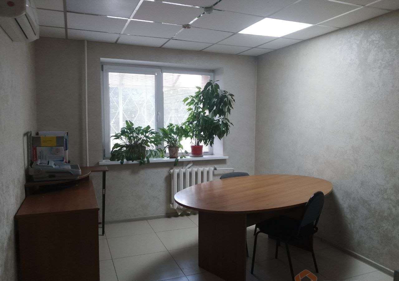 офис г Самара Московская ул Владимирская 41а фото 13