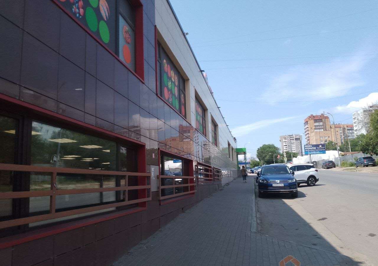 офис г Самара Московская ул Владимирская 41а фото 29