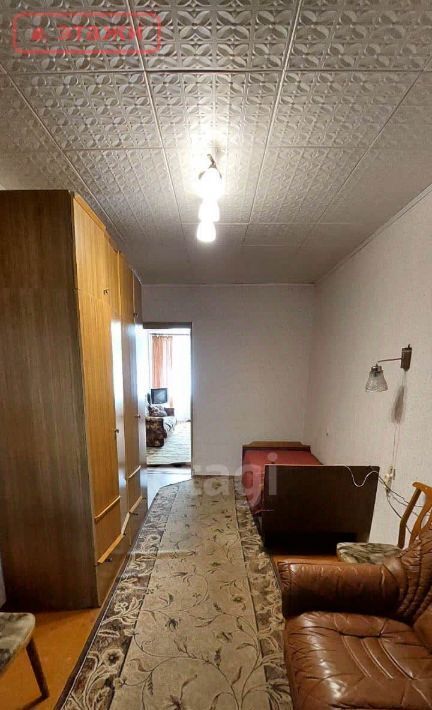 квартира р-н Сегежский г Сегежа ул Антикайнена 12 фото 4
