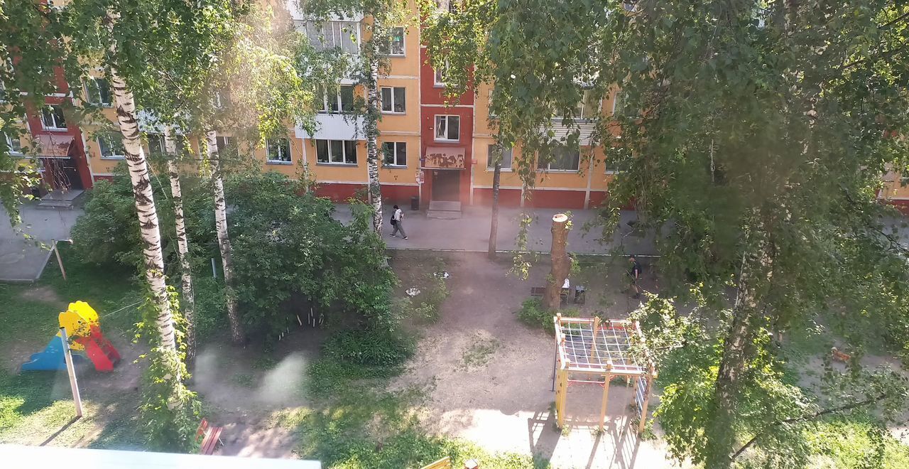 квартира г Новосибирск Заельцовская ул Жуковского 115 фото 8