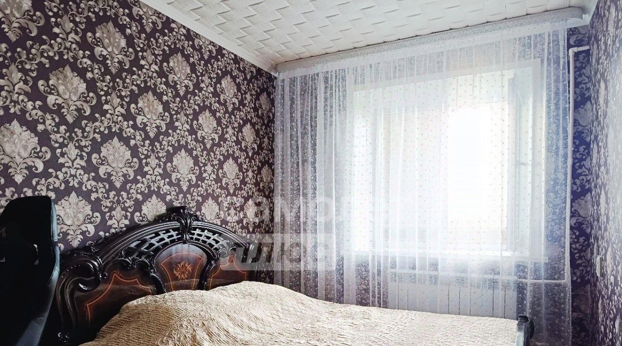 квартира г Бузулук мкр 3-й 11а фото 7