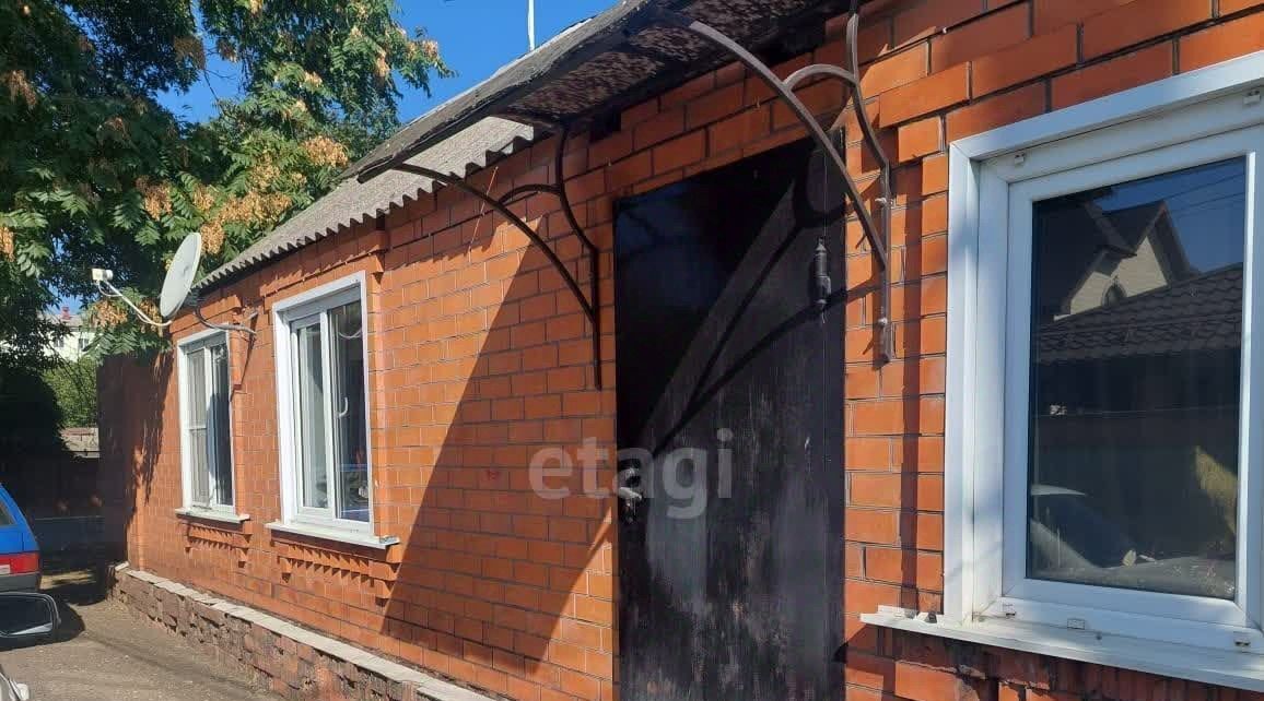 дом г Майкоп ул Гоголя фото 1