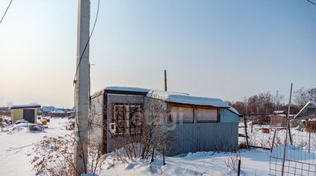 дом г Хабаровск р-н Железнодорожный ул Жуковского 32/12 фото 3