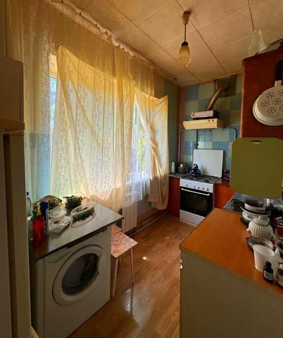 квартира р-н Усть-Лабинский г Усть-Лабинск ул Красная 319 фото 4