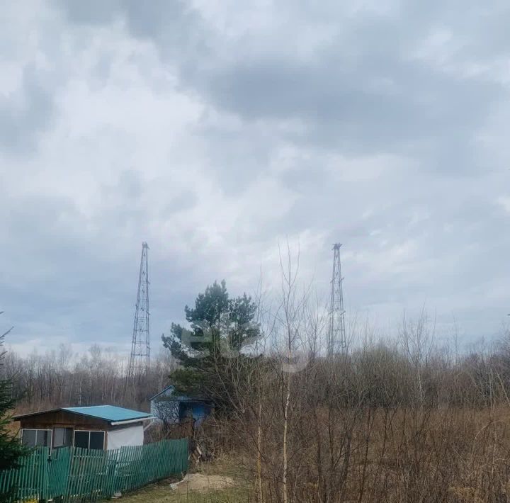 земля г Хабаровск р-н Краснофлотский сад Хлебопек 12 фото 12