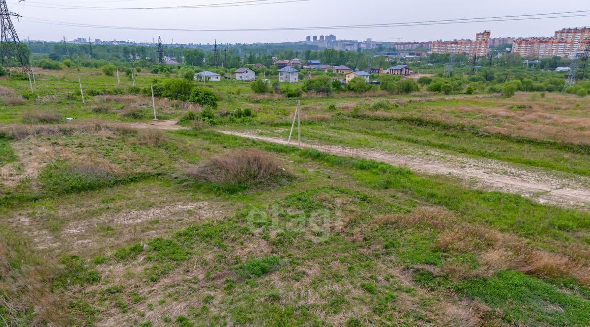 земля г Хабаровск р-н Железнодорожный ул Беговая фото 18