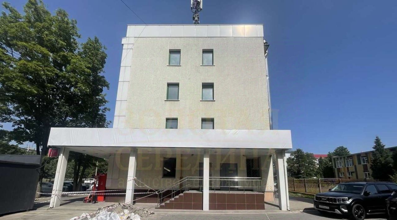 свободного назначения г Старый Оскол микрорайон Горняк 15 фото 3