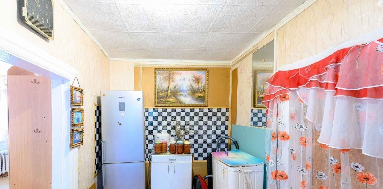 дом г Хабаровск р-н Индустриальный пер Украинский 7 фото 6