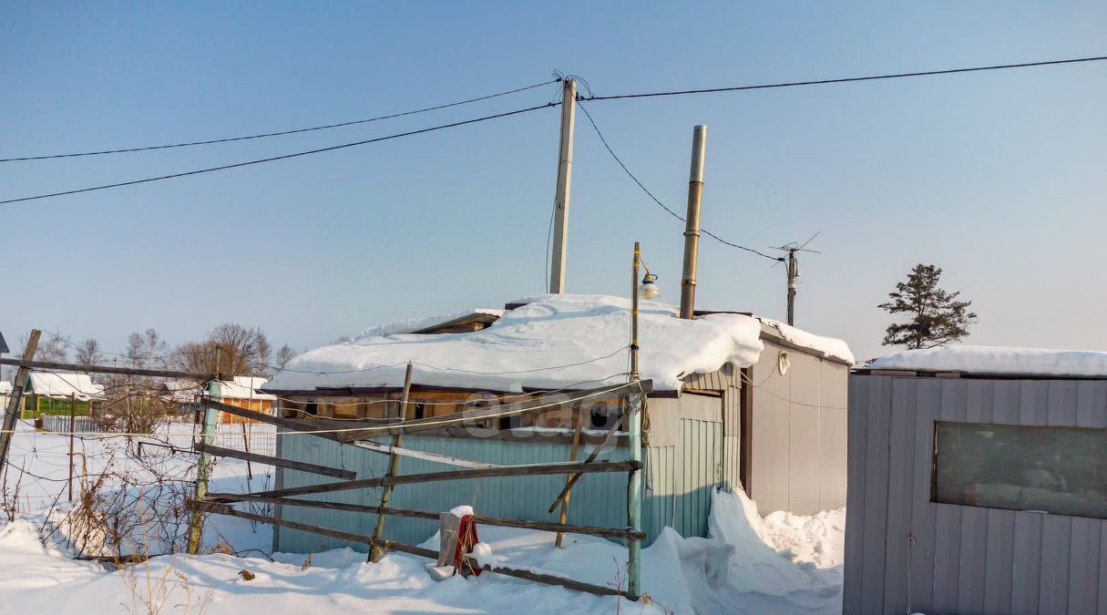 дом г Хабаровск р-н Железнодорожный ул Жуковского 32/12 фото 7
