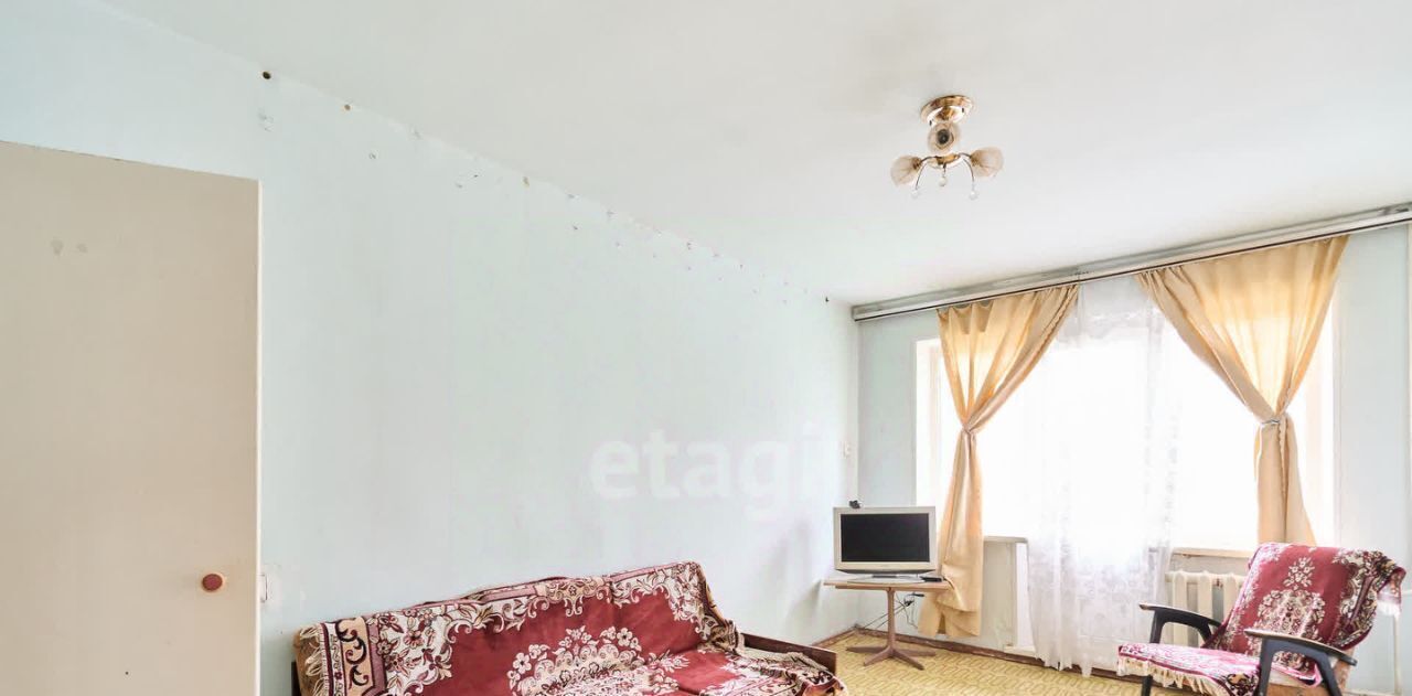квартира г Томск р-н Советский ул Сибирская 81а фото 6