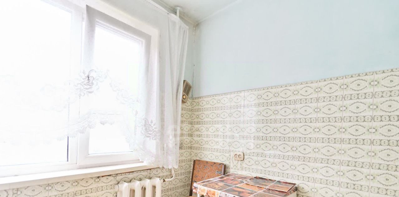 квартира г Томск р-н Советский ул Сибирская 81а фото 14