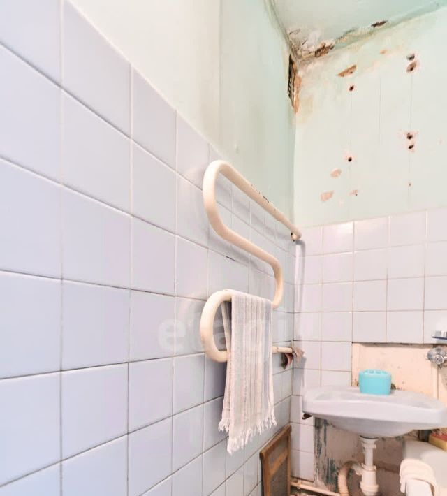 квартира г Томск р-н Советский ул Сибирская 81а фото 19