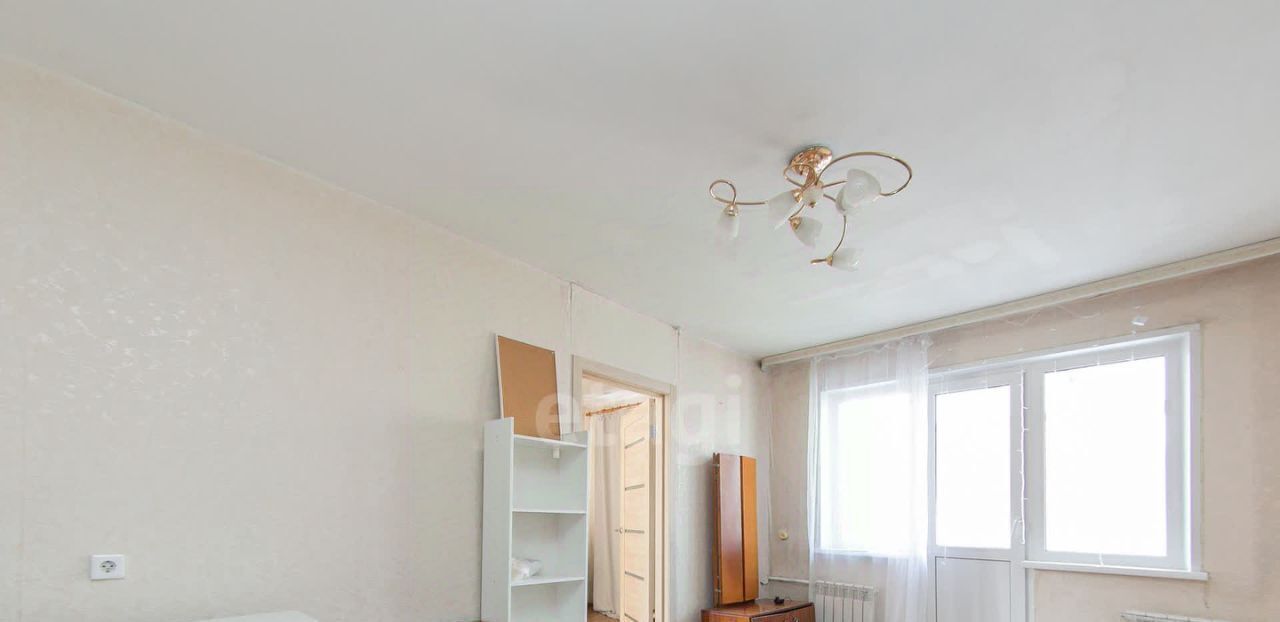 квартира г Томск р-н Кировский ул Елизаровых 21/2 фото 10