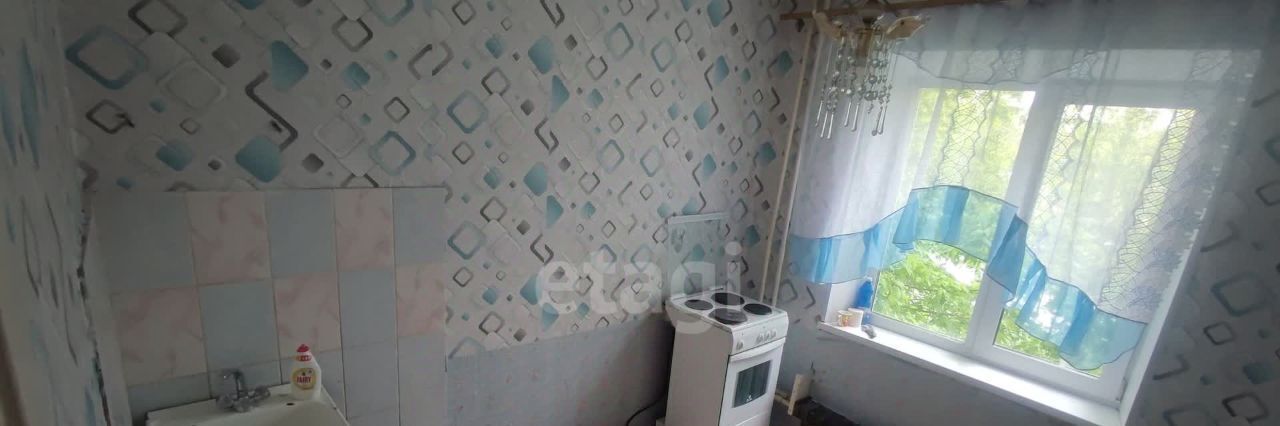 квартира г Томск р-н Октябрьский ул Бирюкова 6 пер Солнечный фото 11
