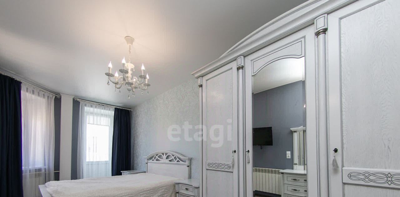 квартира г Томск р-н Советский ул Алтайская 8/3 фото 29