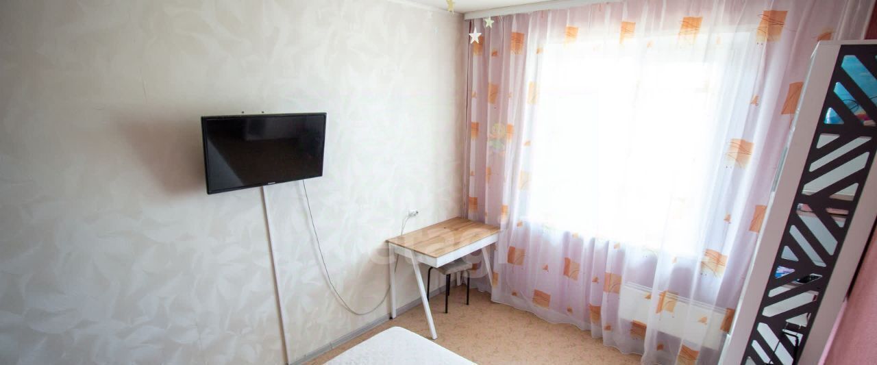 квартира г Томск р-н Октябрьский ул Суворова 14 фото 22