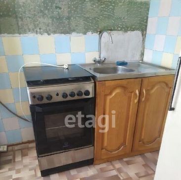 квартира г Томск р-н Советский ул Елизаровых 42 фото 8