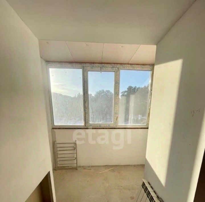 квартира г Северск ул Калинина 82 фото 11