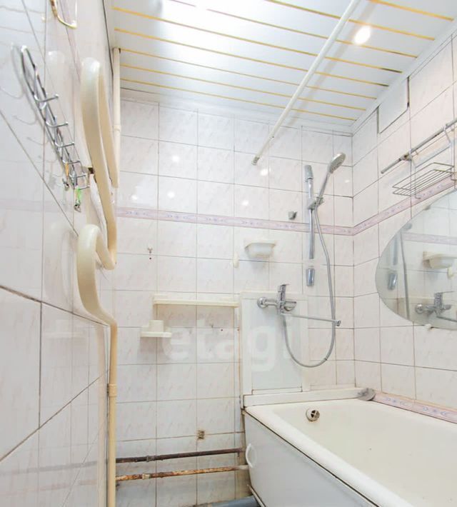 квартира г Томск р-н Ленинский ул Говорова 54 фото 15