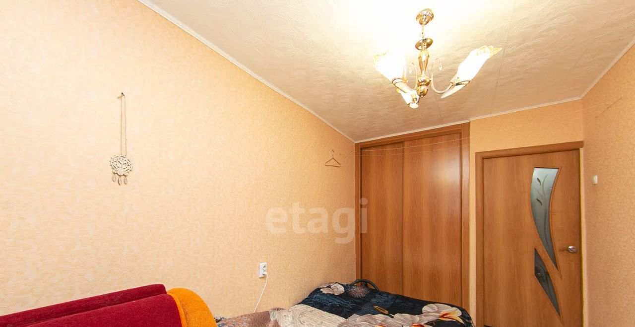 квартира г Томск р-н Кировский ул Пирогова 5 фото 13