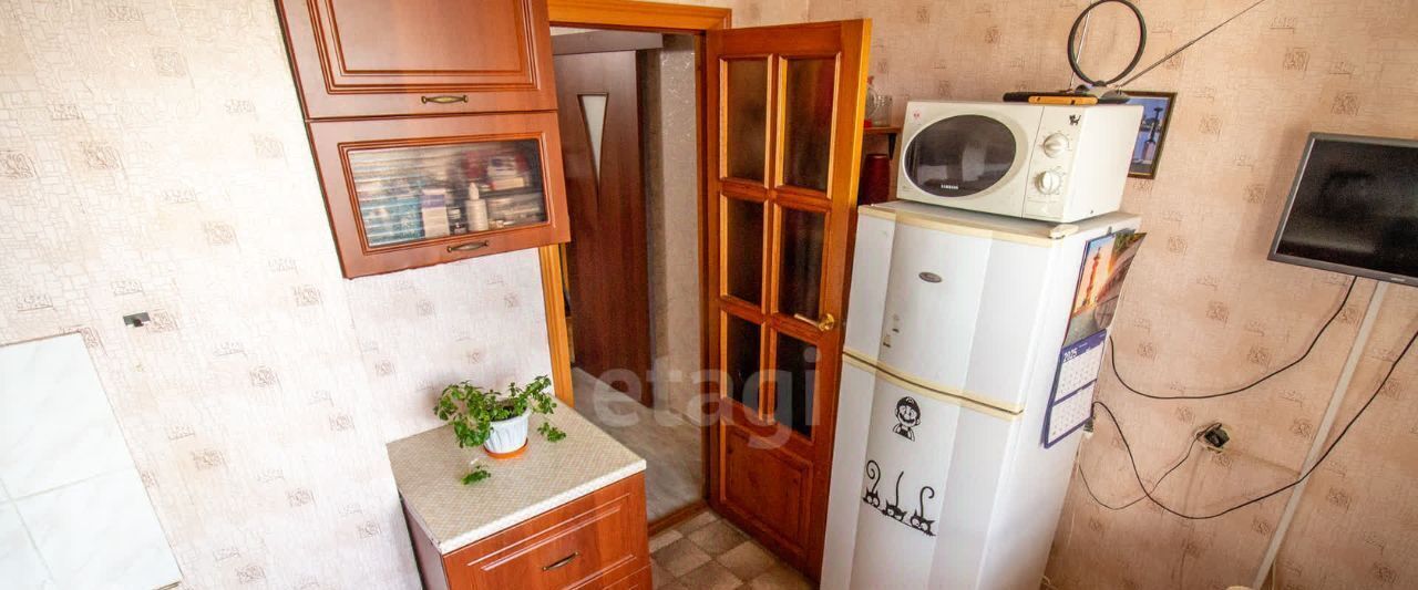 квартира г Томск р-н Советский пр-кт Фрунзе 130 фото 14