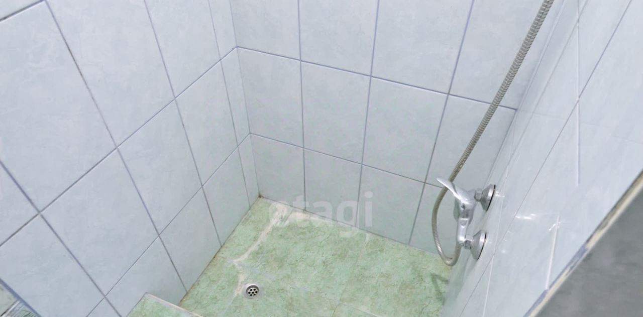 квартира г Томск р-н Кировский ул Полины Осипенко 31 фото 13