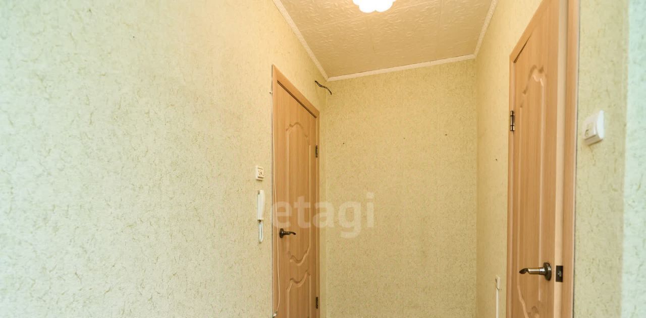 квартира г Томск р-н Ленинский Черемошники ул 5-й Армии 13 фото 13
