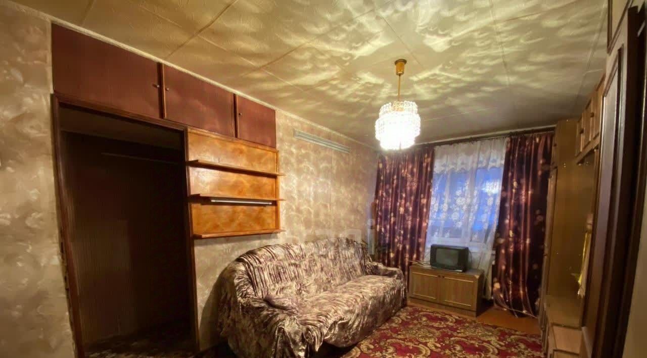 квартира г Норильск ул Ленинградская 22 фото 4