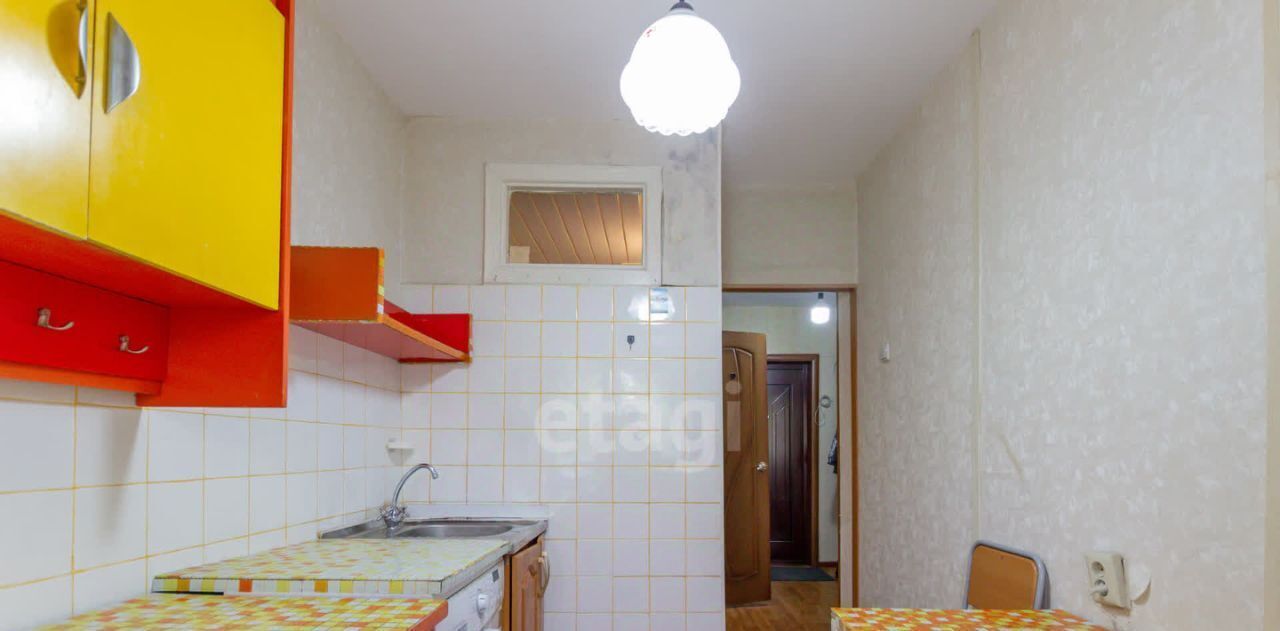 квартира г Хабаровск р-н Кировский ул Брестская 9 фото 8