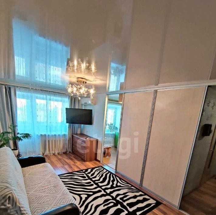 квартира г Хабаровск р-н Центральный ул Шеронова 63 фото 10