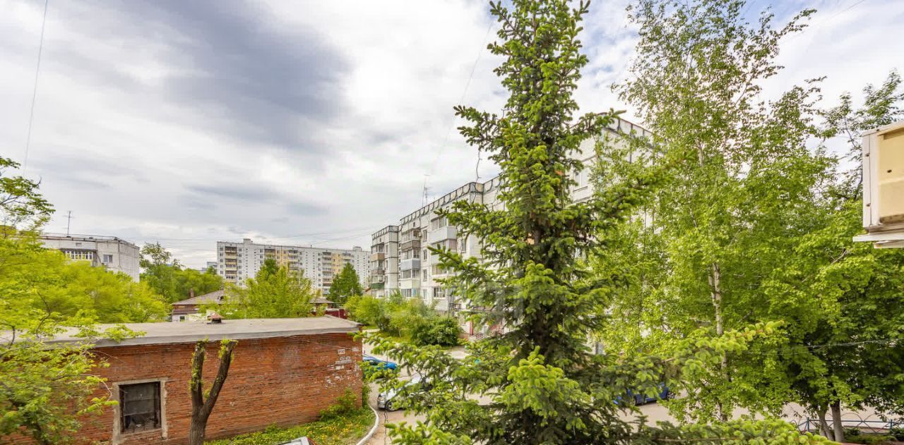 квартира г Хабаровск р-н Центральный пер Призывной 15 фото 6